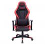 REDRAGON Gaia Gejmerska stolica C211, Crna/Crvena,045419 - slika 1