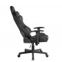 REDRAGON Gaia Gejmerska stolica C211, Crna, 045418 - slika 2