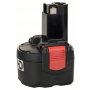 BOSCH 9,6 V O-Pack-akumulator 2607335682 - slika 1