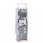BOSCH HSS spiralna burgija PointTeQ 10,1 mm paket od 5 komada - slika 1