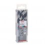 BOSCH HSS spiralna burgija PointTeQ 10,4 mm paket od 5 komada - slika 1