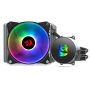 REDRAGON Vodeno hlađenje Effect CCW-3000 X Water Cooler 041768 - slika 4