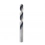 BOSCH HSS spiralna burgija PointTeQ 11,1 mm paket od 5 komada - slika 2