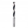BOSCH HSS spiralna burgija PointTeQ 11,3 mm paket od 5 komada - slika 2
