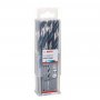 BOSCH HSS spiralna burgija PointTeQ 11,3 mm paket od 5 komada - slika 1