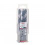 BOSCH HSS spiralna burgija PointTeQ 11,7 mm paket od 5 komada - slika 1
