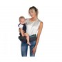 CHICCO Nosiljka Hip Seat Pirateblack  A054803 - slika 2