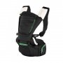 CHICCO Nosiljka Hip Seat Pirateblack  A054803 - slika 1