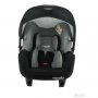 Nania A-s Beone 0+ (0-13kg) Grey - slika 1