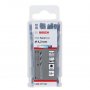 BOSCH HSS spiralna burgija PointTeQ 4,2 mm sa šestougaonim HEX prihvatom pakovanje od 10 komada - slika 1