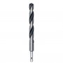 BOSCH HSS spiralna burgija PointTeQ 12,0 mm sa šestougaonim HEX prihvatom pakovanje od 5 komada - slika 2