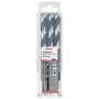BOSCH HSS spiralna burgija sa šestostranim prihvatom 12,0mm (5 komada) 2608577126, 12 x 101 x 151 mm - slika 1
