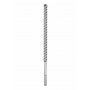 BOSCH Hamer burgija SDS plus-7X 2608576193, 6 x 100 x 165 mm - slika 1