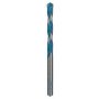 BOSCH Višenamenska burgija CYL9 Multi Construction 2608587149, 6 x 60 x 100 mm, d 6 mm - slika 1
