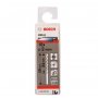 BOSCH Burgija za metal HSS-G, DIN 338 2 x 24 x 49 mm pakovanje od 10 komada - slika 1