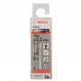 BOSCH Burgija za metal HSS-G, DIN 338 3,3 x 36 x 65 mm pakovanje od 10 komada - slika 1