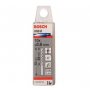 BOSCH Burgija za metal HSS-G, DIN 338 3,6 x 39 x 70 mm pakovanje od 10 komada - slika 1