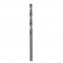BOSCH Burgija za metal HSS-G, DIN 338 4 x 43 x 75 mm 1 komad - slika 2