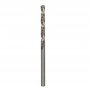 BOSCH Burgija za metal HSS-G, DIN 338 4,2 x 43 x 75 mm pakovanje od 10 komada - slika 2