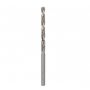 BOSCH Burgija za metal HSS-G, DIN 338 4,4 x 47 x 80 mm pakovanje od 10 komada - slika 2