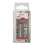 BOSCH Burgija za metal HSS-G, DIN 338 4,4 x 47 x 80 mm pakovanje od 10 komada - slika 1