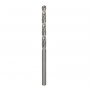 BOSCH Burgija za metal HSS-G, DIN 338 4,5 x 47 x 80 mm pakovanje od 10 komada - slika 2