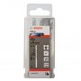 BOSCH Burgija za metal HSS-G, DIN 338 5 x 52 x 86 mm pakovanje od 10 komada - slika 1