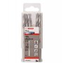 BOSCH Burgija za metal HSS-G, DIN 338 6,2 x 63 x 101 mm pakovanje od 10 komada - slika 1