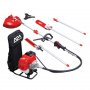 AGM Multifunkcionalni backpack trimer BMT 3421 - slika 1