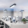 DAWN Uvc germicidna led lampa  DW7 - slika 2