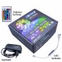 BBLINK Led traka KU-5050-30 RGB 12V IP20 WIFI SET(3met, 15W) - slika 2
