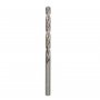 BOSCH Burgija za metal HSS-G, DIN 338 7 x 69 x 109 mm pakovanje od 10 komada - slika 2