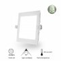 BBLINK Led panel U/Z KNS1-12W 6500K - slika 1