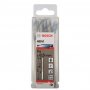 BOSCH Burgija za metal HSS-G, DIN 338 8,5 x 75 x 117 mm pakovanje od 5 komada - slika 1