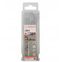 BOSCH Burgija za metal HSS-G, DIN 338 8,6 x 81 x 125 mm pakovanje od 5 komada - slika 1