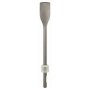 BOSCH Lopatasto dleto šestostrani prihvat sa 19 mm-prihvatom 1618631001, 450 x 60 mm - slika 1