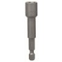 BOSCH Nasadni ključ sa trajnim magnetom 2608550039, 65 x 10 mm, M 6 - slika 1