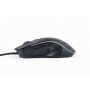 GEMBIRD USB LED gaming miš, crni (MUSG-RGB-01) - slika 2