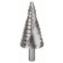 BOSCH Stepenaste burgije HSS 2608587428, 6 - 37 mm, 10,0 mm, 93 mm - slika 1