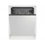 BEKO BDIN 38643 C ugradna mašina za pranje sudova - slika 1