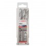 BOSCH Burgija za metal HSS-G, DIN 338 10,1 x 87 x 133 mm pakovanje od 5 komada - slika 1