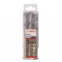 BOSCH Burgija za metal HSS-G, DIN 338 11 x 94 x 142 mm pakovanje od 5 komada - slika 1
