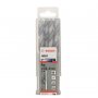 BOSCH Burgija za metal HSS-G, DIN 338 11,1 x 94 x 142 mm pakovanje od 5 komada - slika 1