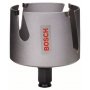 BOSCH Testera za otvore Endurance for Multi Construction 2608584770, 90 mm, 4 - slika 1