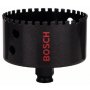 BOSCH Dijamantska testera za otvore Diamond for Hard Ceramics 2608580321, 83 mm, 3 1/4'' - slika 1