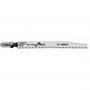 BOSCH Ist ubodne testere T 308 B Extraclean for Wood - pakovanje 100 komada - 2608663753 - slika 1