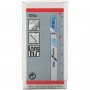BOSCH List ubodne testere T 118 AF  2608634774, Flexible za Metal pakovanje od 100 komada - slika 2