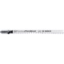 BOSCH List ubodne testere Precision for Hard Wood - pakovanje 25 komada - 2608636928 - slika 1