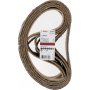 BOSCH Brusna traka N470 40 x 760 mm, grubo - 2608608Z73 - slika 1