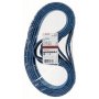 BOSCH Brusna traka N470 2608608Z75, 40 x 760 mm, fino - slika 1